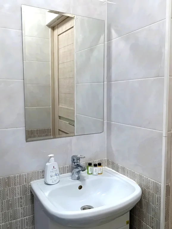 Уютная студия в ЖК Жигулина роща