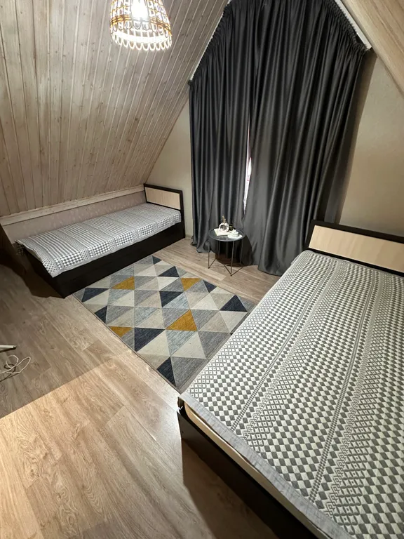 Квартира Квартира на берегу моря — Махачкала