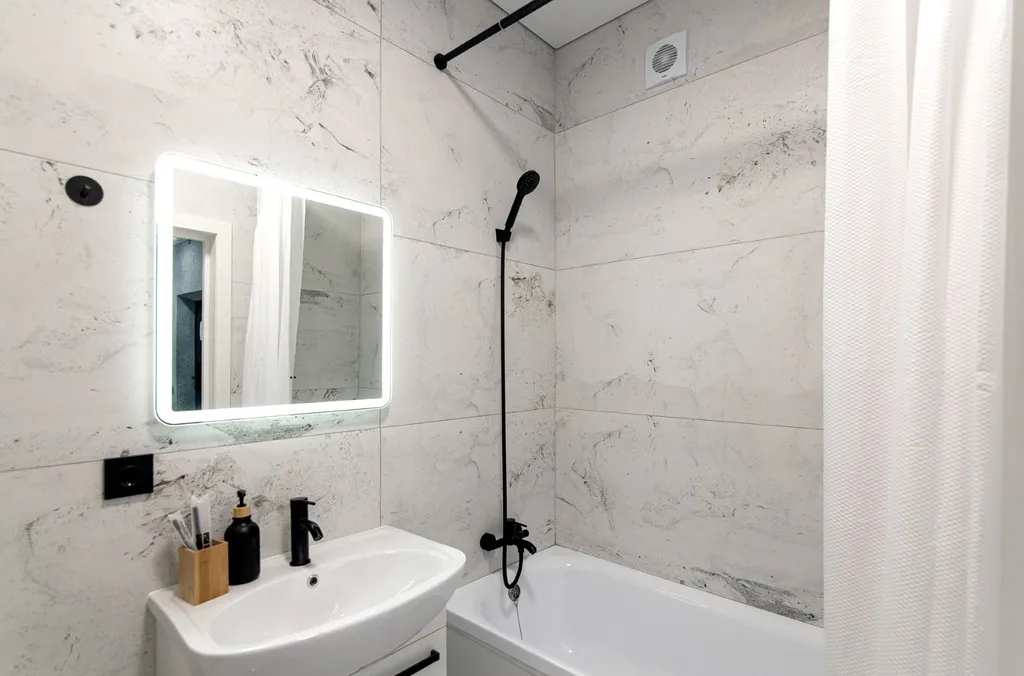 Квартира Уютная новая Квартира рядом с главным и пригородным ЖД вокзалом — Ростов-на-Дону