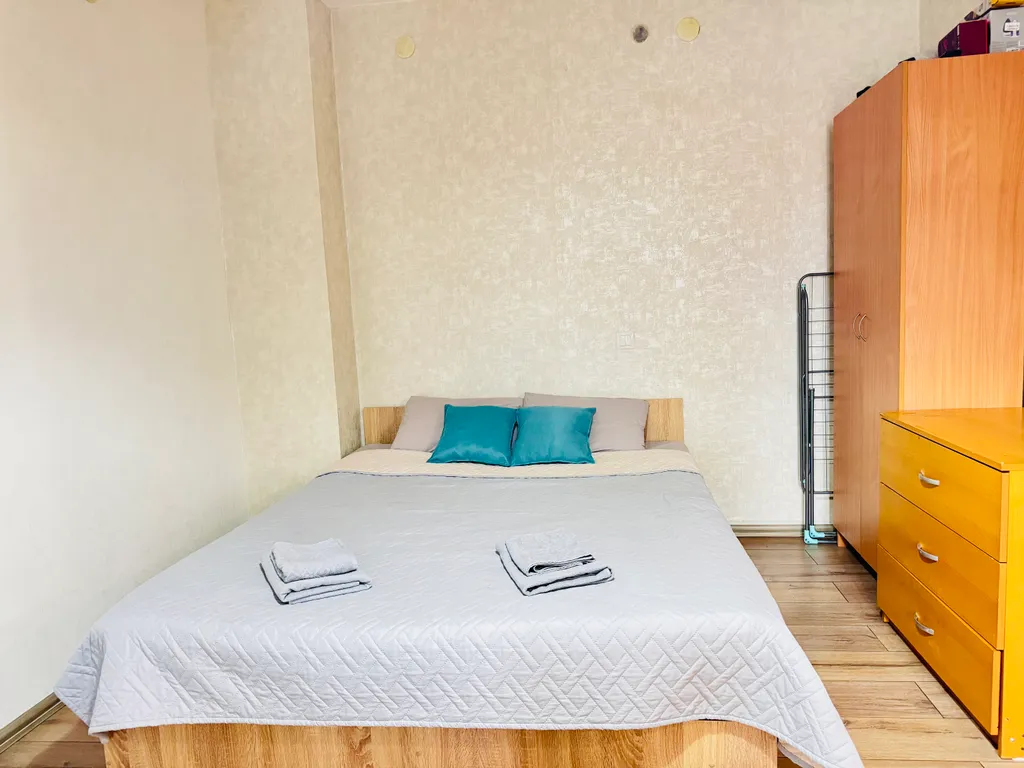 Квартира возле 17 школы