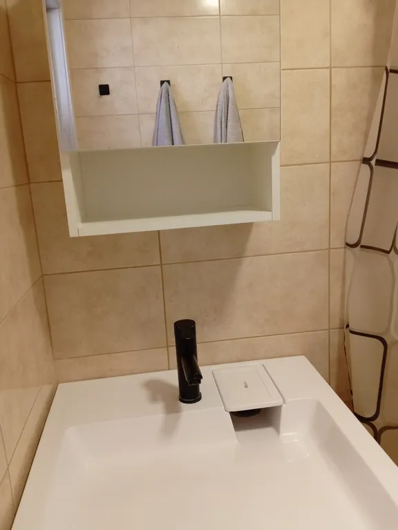 Уютная квартира в отличном месте