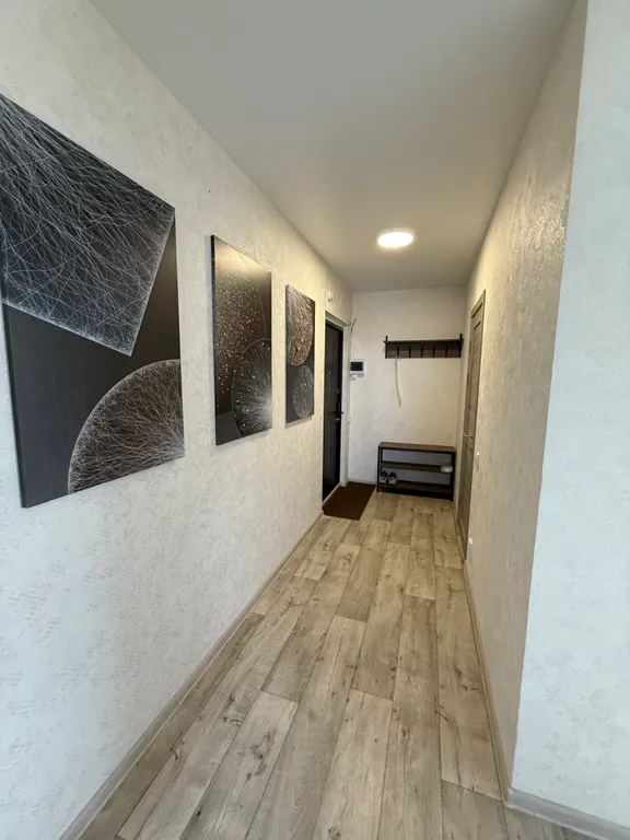 Двухкомнатная квартира премиум класса