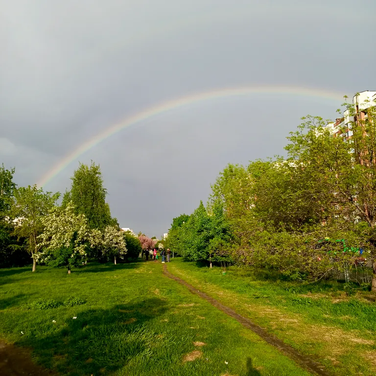 Уютная квартира возле метро