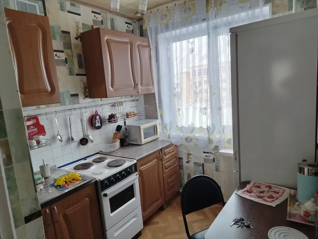 Уютная квартира для отдыха