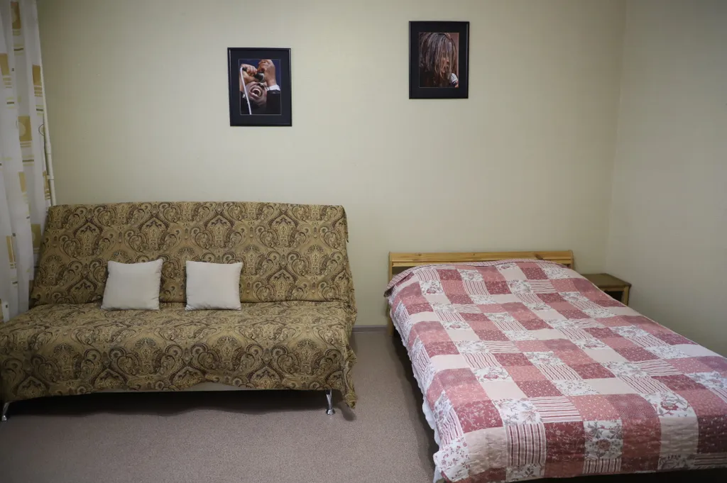 Апартаменты Урал на Тарасова