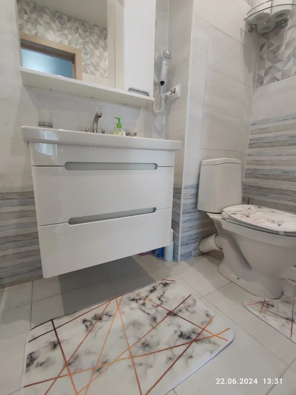 Уютная квартира для истинных ценителей комфорта по-домашнему