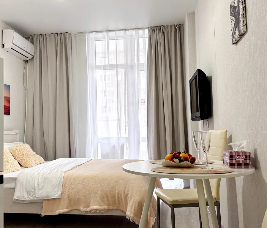 Студия Мозаика возле Экспоград Юг