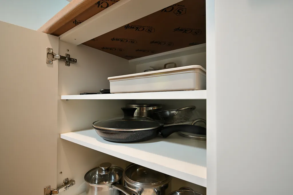 Стильная студия в Ватутинках центральных