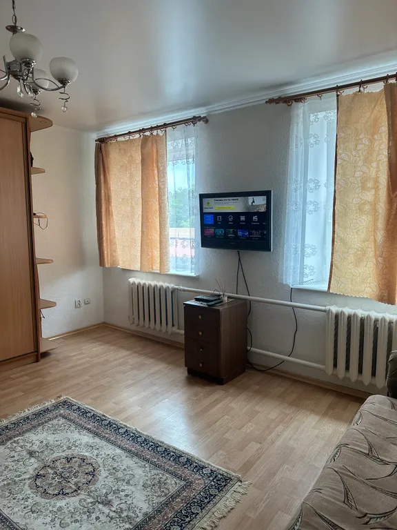 Уютная квартира около Балтийского моря — аренда посуточно в Зеленоградск