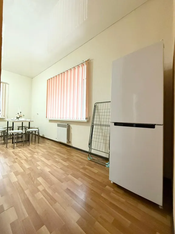 Двухкомнатная квартира у Площади Победы