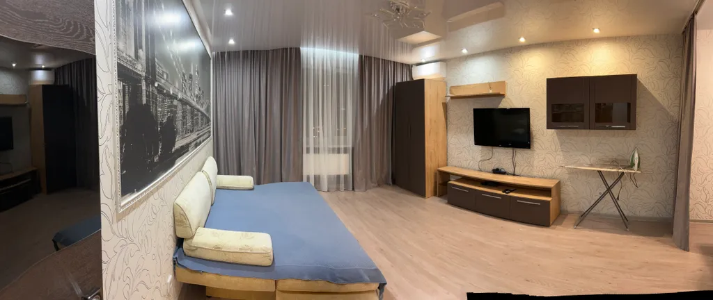 Уютная квартира в спальном районе — аренда посуточно в Волгоград