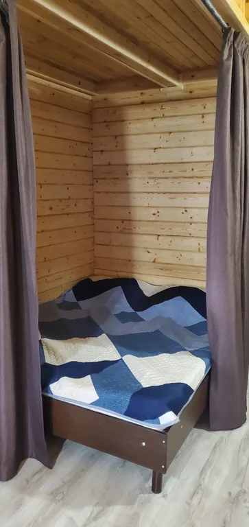 Дом на море