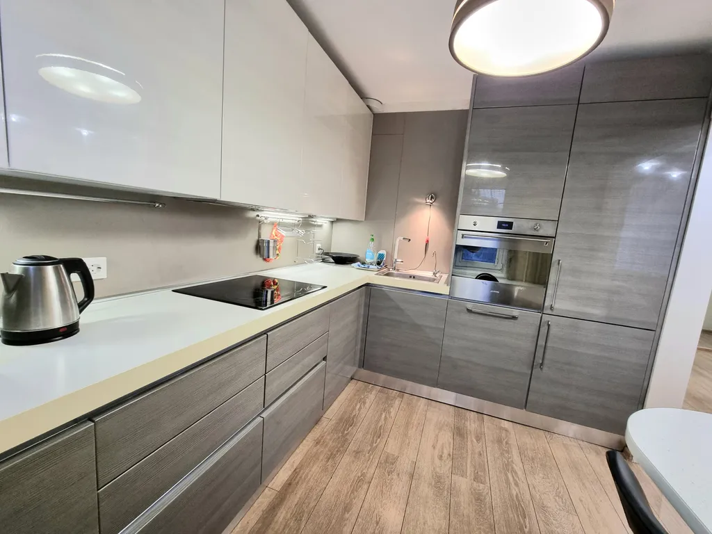 3-комнатная квартира для 7 гостей