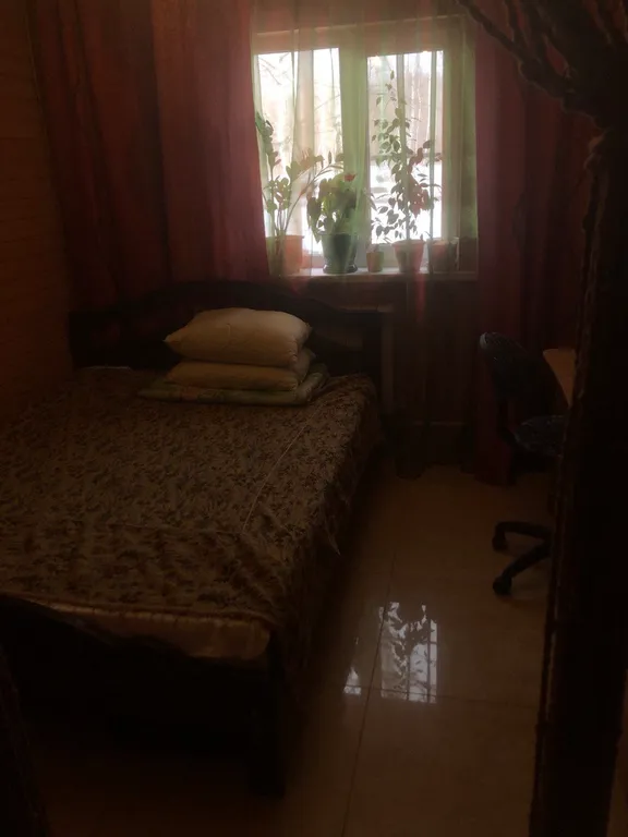 Коттедж Уютный большой дом — Казань