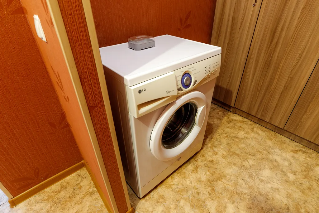 Апартамент с закрытой парковкой