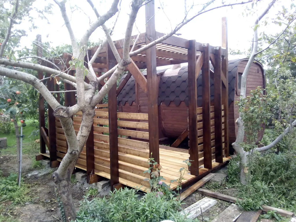 Комната в аппартаменте