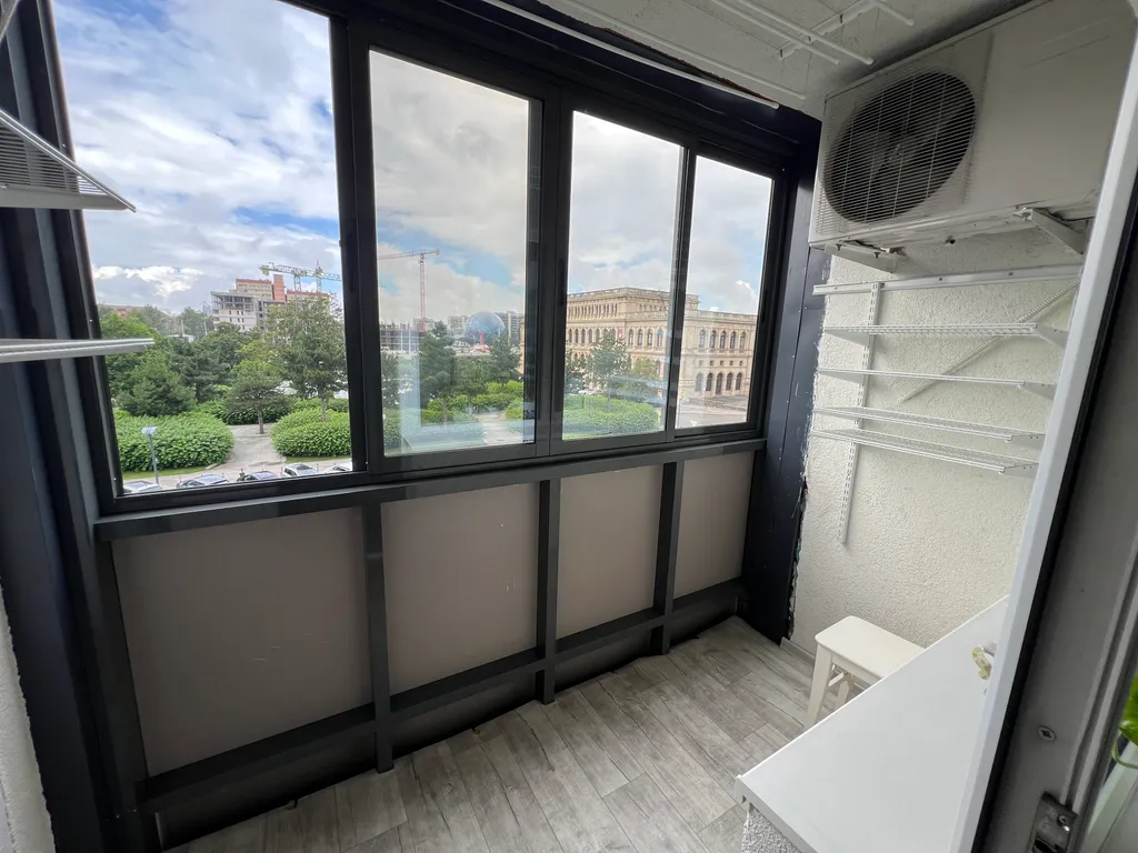 Квартира Двухкомнатная квартира в самом сердце Калининграда — Калининград