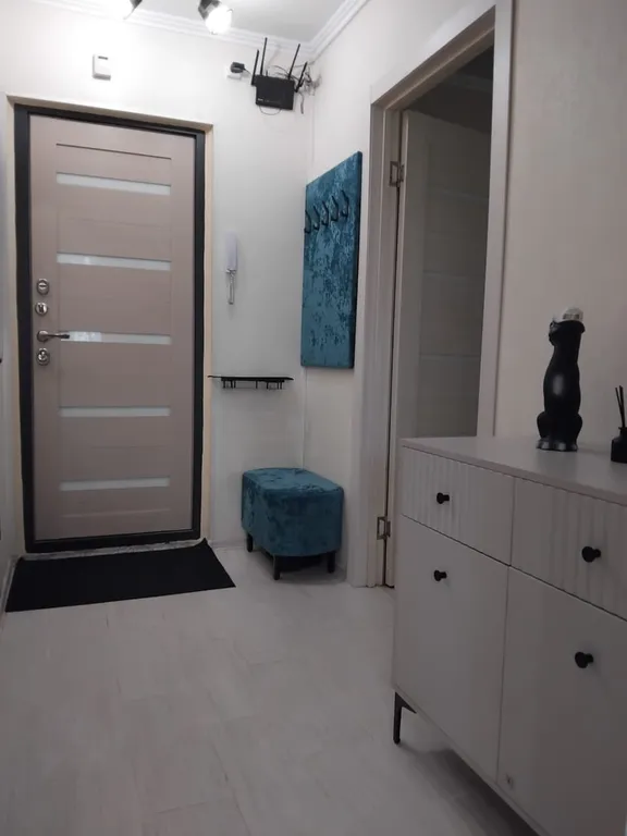 Апартаменты с иголочки