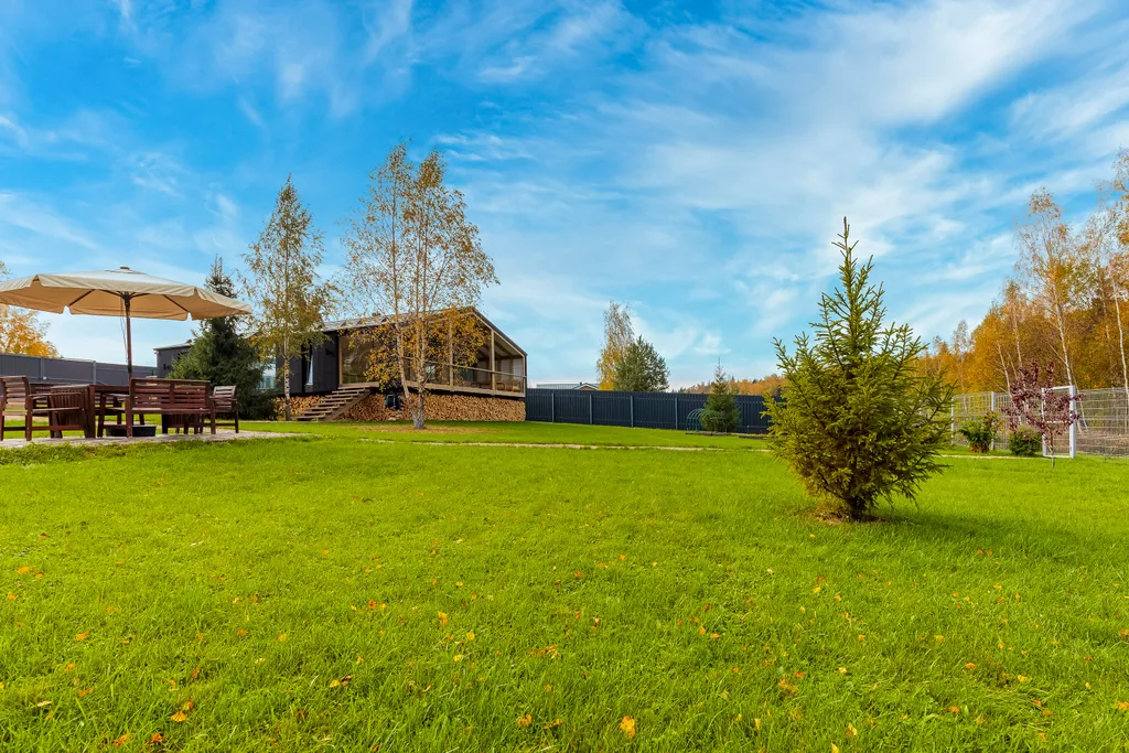 Оригинальный ДубльДом Каштан