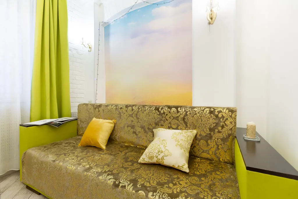 Квартира Квартира Апартамент в центре возле метро Маяковская — Москва