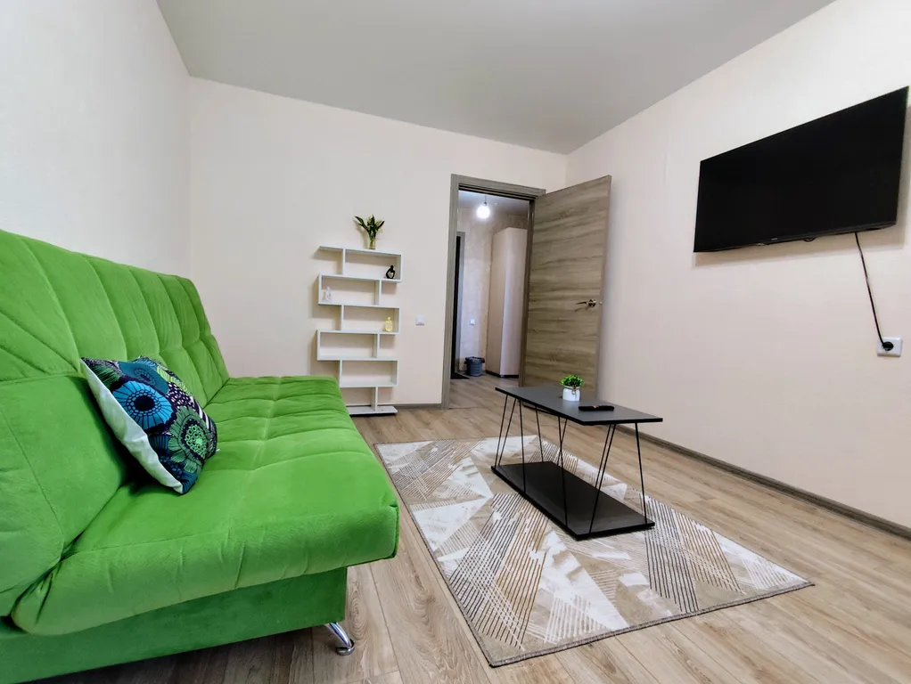 Апартаменты в Бизнес-центр Столль