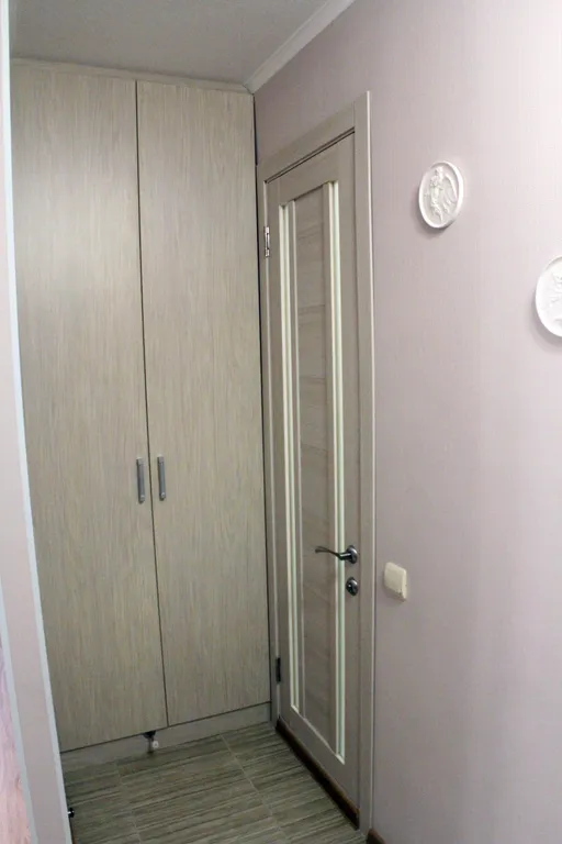 Апартаменты