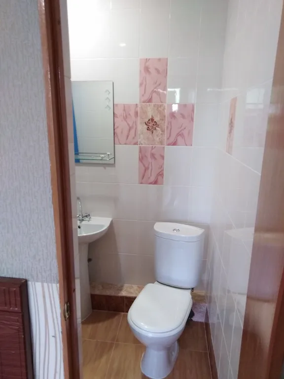 Двух местный с удобствами в номере