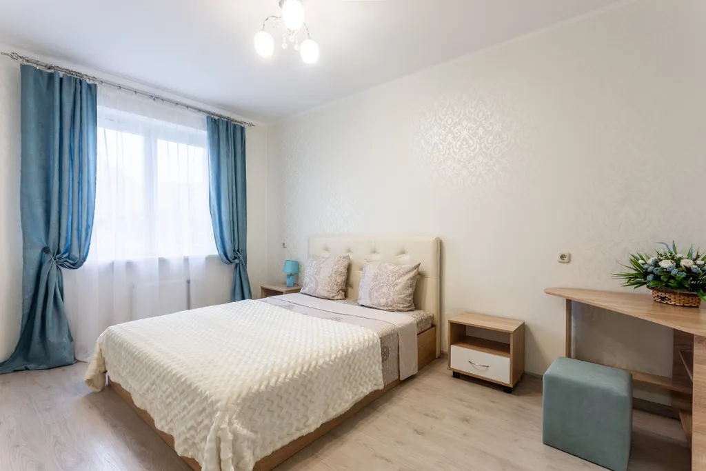 Комфортная квартира в центре города