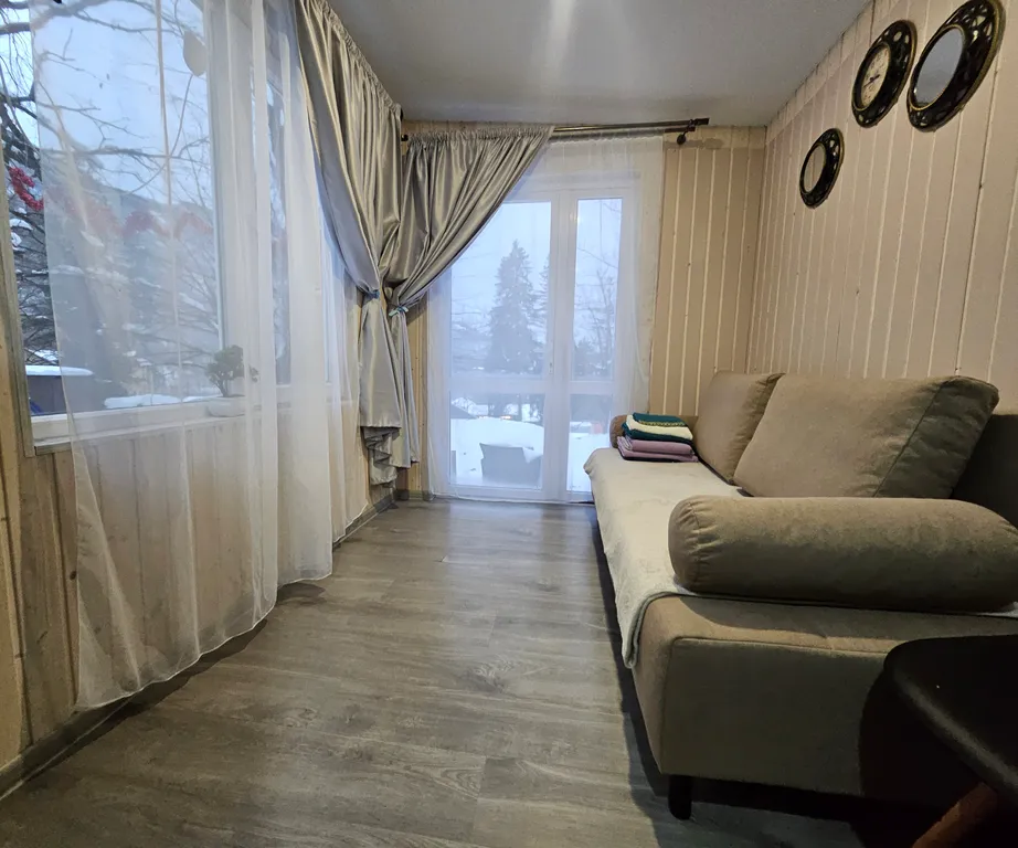 Коттедж Отдельная квартира-студия в доме на двоих. Красная поляна. Дом N 5 — аренда посуточно в Красная Поляна