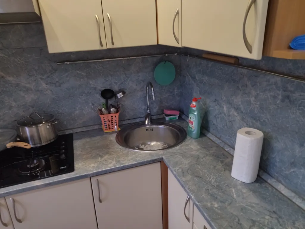 Квартира в центре