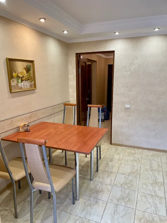 Уютная квартира для комфортного отдыха