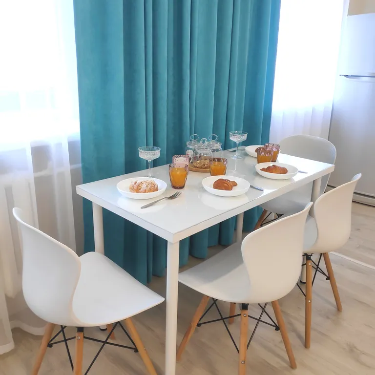 Квартира рядом с островом Канта — аренда посуточно в Калининград