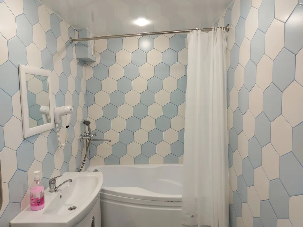 Уютная студия