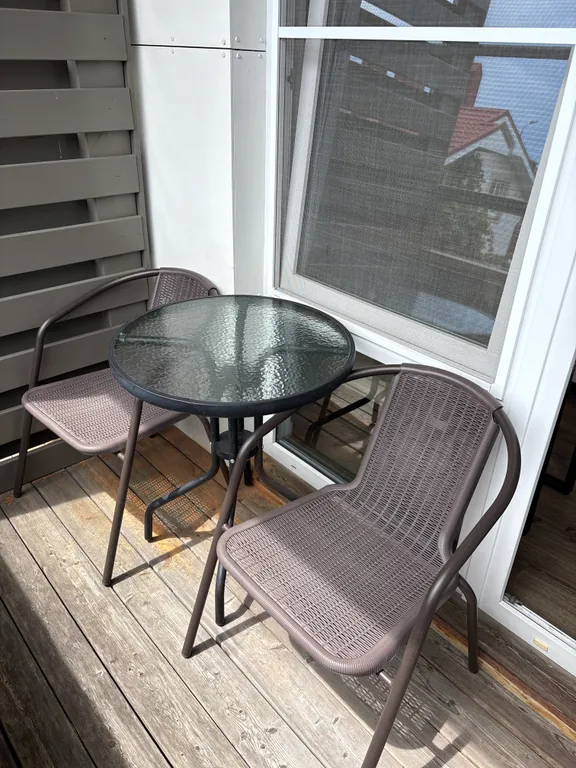 Квартира Делюкс комната с удобствами в лучшем районе Сириуса — Сириус