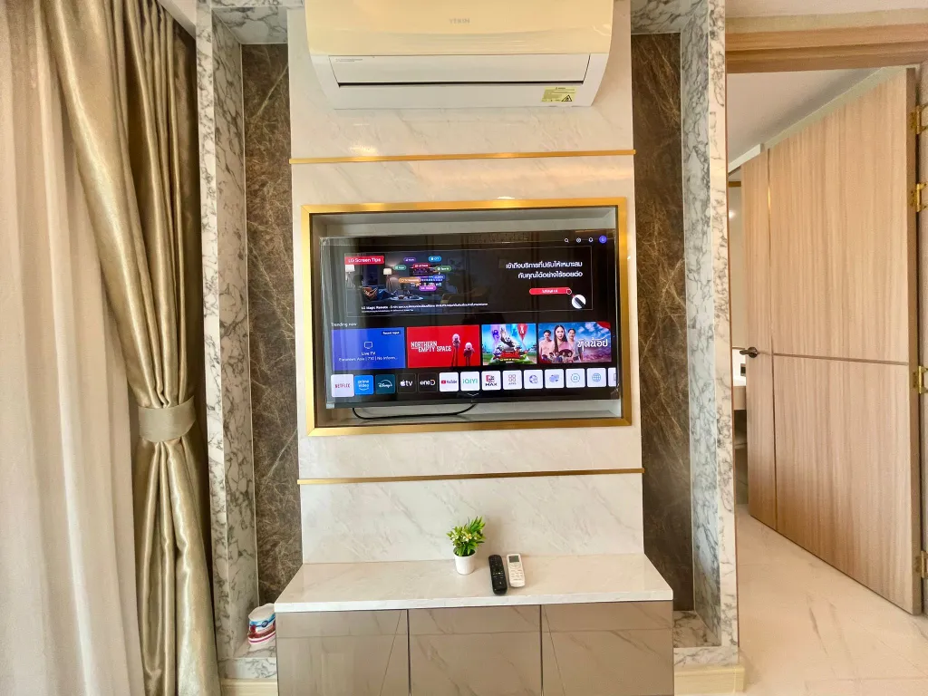 Teak GSR - Dusit Grand Park 2