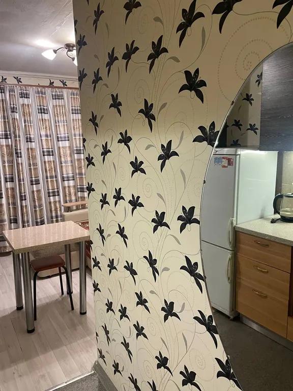 Уютная квартира недалеко от метро