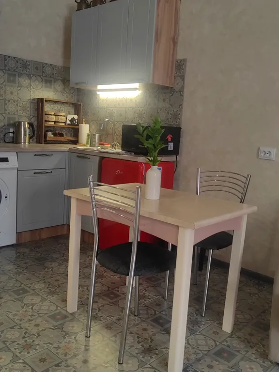 Уютная студия в центре