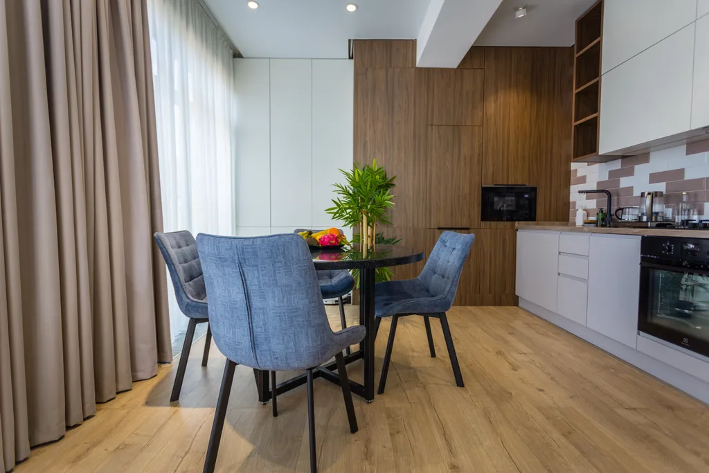 Шикарная квартира у моря — аренда посуточно в Сочи