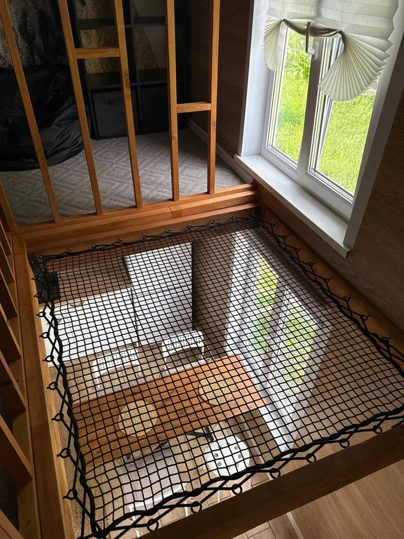 Коттедж Дом с видом на горы — Шерегеш