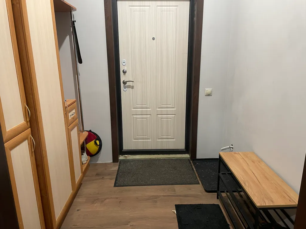 Коттедж Уютный загородный дом — Агалатово