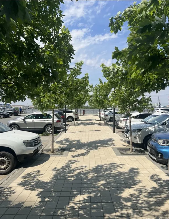 Креативная квартира