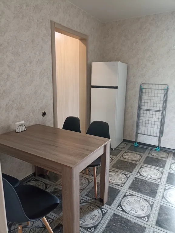 Дизайнерская квартира