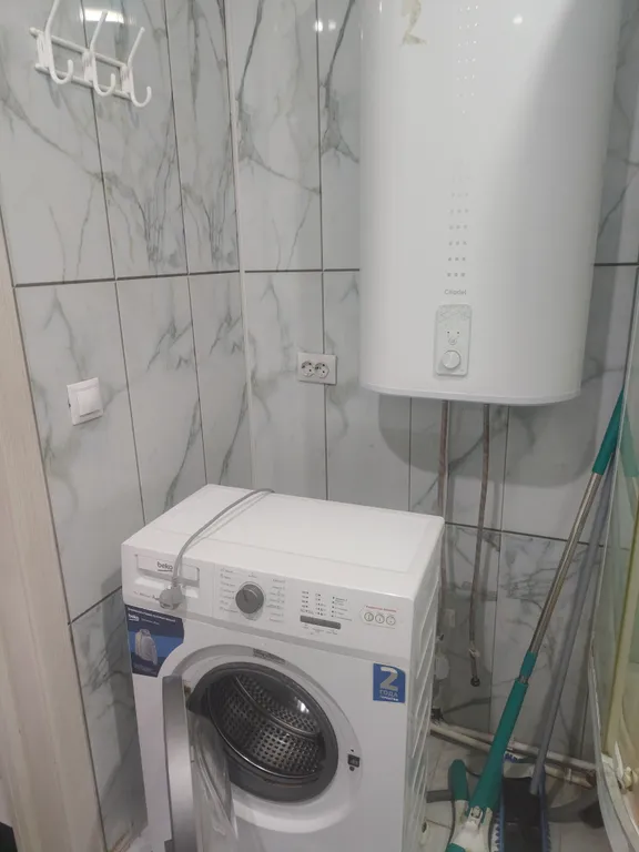 Дом коттедж в частном секторе, для семьи или небольшой компании