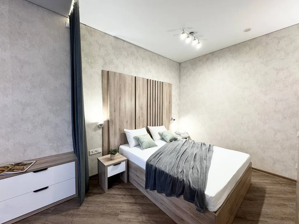 Студия в центре Барнаула