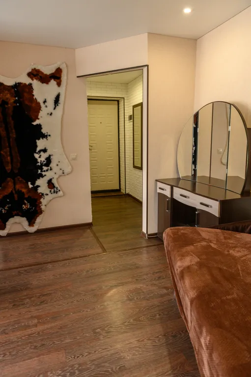 Уютная квартира в центре города возле автовокзала