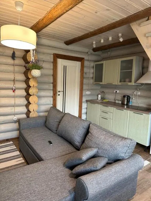 3-комнатный Дом