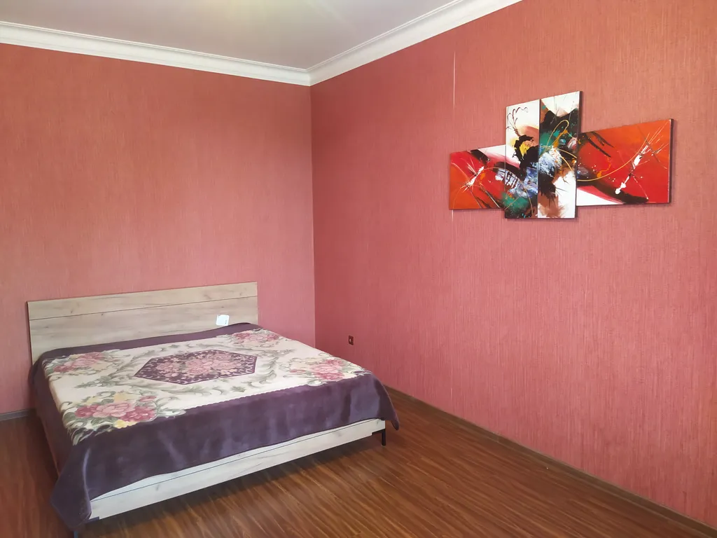 Уютный дом для спокойного отдыха