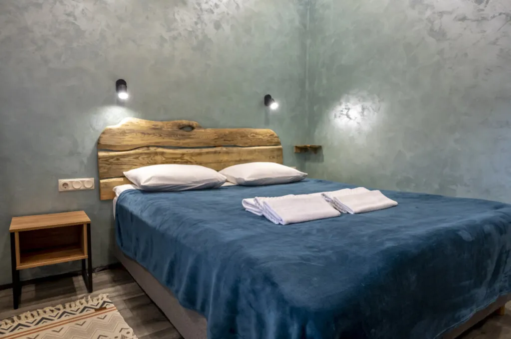 Квартира Комната — аренда посуточно в Майма