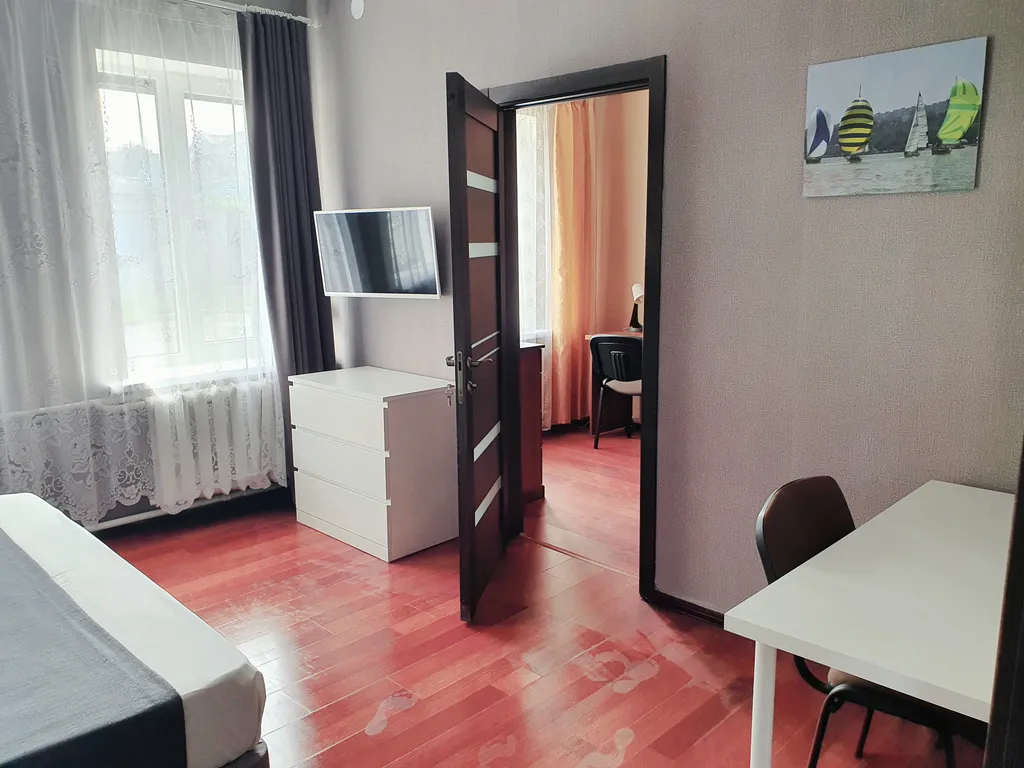 4-комнатный Дом