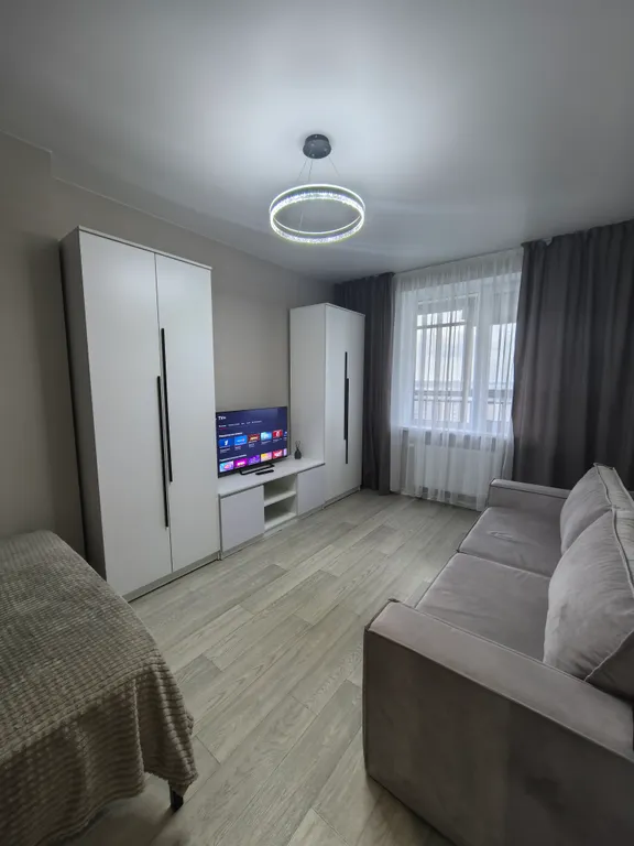 Видовая квартира в ЖК Новый